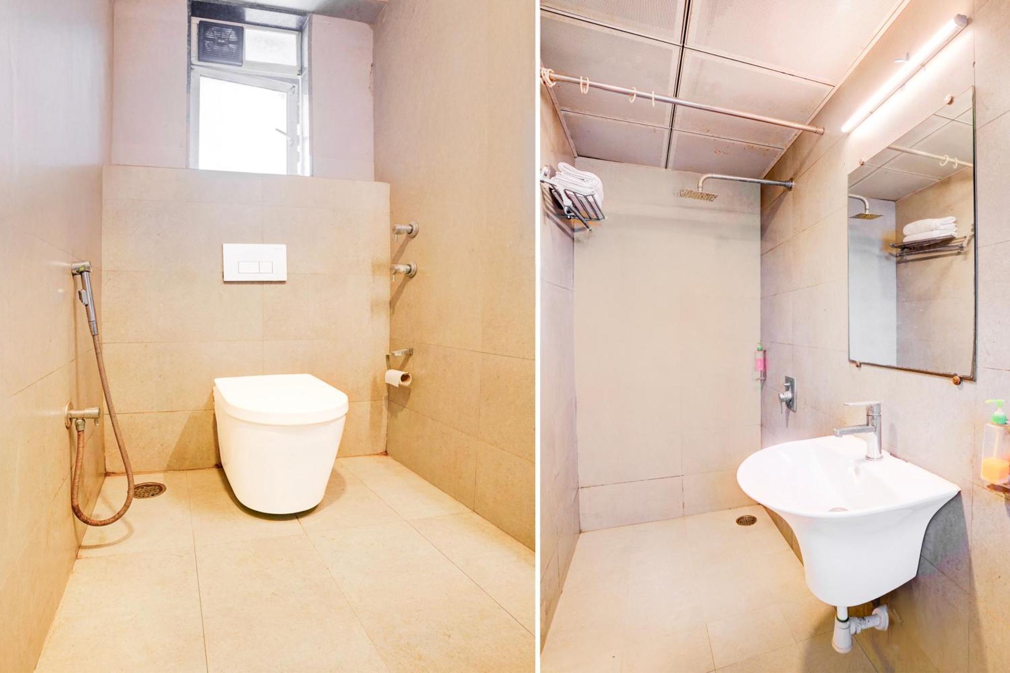 מלון מומביי Townhouse Khar The Habitat מראה חיצוני תמונה